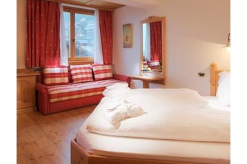 Italie Hotel Madonna di Campiglio, Intérieur